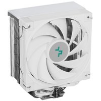 Кулер для процессора DEEPCOOL AK400 DIGITAL SE WH [R-AK400-WHADMN-GJD] белый