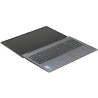 15.6" Ноутбук Lenovo V15 G4 IAN серый