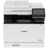 Laser MFP Canon i-SENSYS MF752Cdw II
