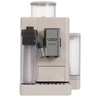 Кофемашина автоматическая DeLonghi Rivelia Perfetto EXAM440.55.BG бежевый