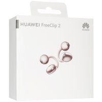 Наушники TWS HUAWEI FreeClip 2  золотистый 2025
