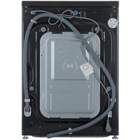 Стиральная машина LG F4V9LA2P черный