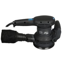 Eccentric sander Hyundai HD-125RS