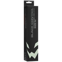 Коврик ARDOR GAMING GM-M Black Control (M) черный