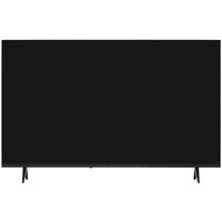 55" (138 cm) TV DEXP 55UEY2 black