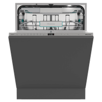 Посудомоечная машина Hisense HV693A65AD — фото 1