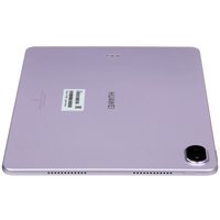 11.5" Планшет HUAWEI MatePad 11.5 (2025) Wi-Fi 256 ГБ фиолетовый + клавиатура + чехол