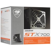 Power supply Cougar STX 700W [CGR ST-700] black