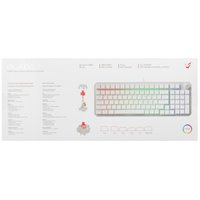 Клавиатура  проводная ARDOR GAMING Blade 98