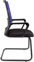 Computer chair CHAIRMAN 606V black