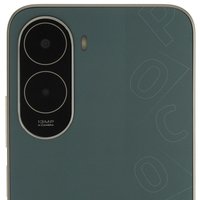 6.9" Смартфон POCO C81 Pro 128 ГБ зеленый
