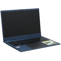 15.6" Ноутбук OSiO BaseLine B150i-001c синий
