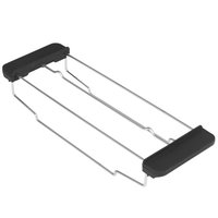 Тостер Bosch TAT4M223 черный