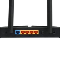Wi-Fi роутер TP-Link Archer AX3000