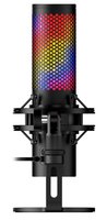 Микрофонный комплект HyperX QuadCast 2 S черный