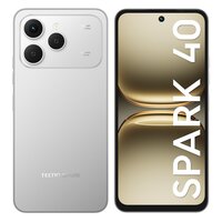 6.67" Смартфон Tecno SPARK 40 256 ГБ