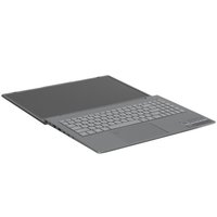 15.6" Noutbuk DEXP Atlas kulrang