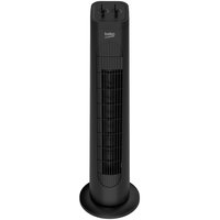 Вентилятор Beko EFW 5300 B  черный