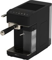 Кофеварка рожковая DEXP DEM-1350 черный