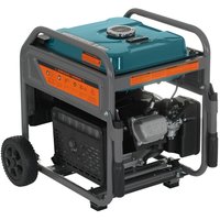 Электрогенератор   бензиновый FinePower FPGI-5000TO