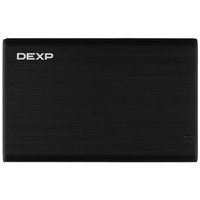2.5" Exterior housing DEXP 2505HDUS3
