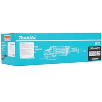 Углошлифовальная машина (УШМ) Makita GA9090N