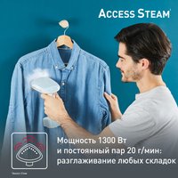 Bug'latgich Tefal Access Steam Pocket DT3041E1 oq