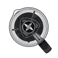 Stationary blender Braun JB301AI-JB3100BK black