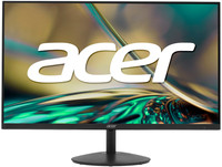 27" Монитор Acer SA272P1bi черный — фото 1