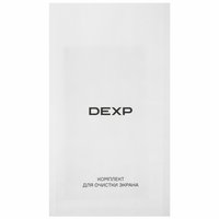 Защитное стекло DEXP для экрана Apple iPhone 17