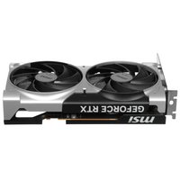Видеокарта MSI GeForce RTX 5050 VENTUS 2X OC [RTX 5050 8G VENTUS 2X OC]