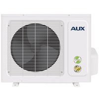 Кондиционер настенный сплит-система AUX ASW-H09A4/FP-R1/AS-H09A4/FP-R1 белый