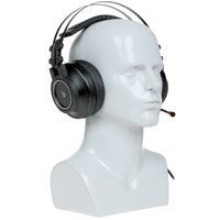 Wired headphones A4Tech Bloody G528C black 2019