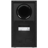 Саундбар Samsung HW-Q600F черный