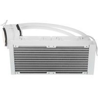 Cooling system ZALMAN ALPHA2 DS A24  white