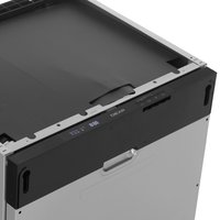 Встраиваемая посудомоечная машина DEXP BD60-M02L
