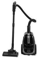 Пылесос  Polaris PVC 1909 серый