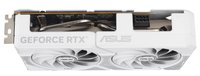 Видеокарта ASUS GeForce RTX 5060 Ti DUAL White OC Edition [DUAL-RTX5060TI-O16G-WHITE]