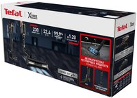 Вертикальный пылесос  Tefal X-Force Flex 15.60 Pro TY99F1WO  черный