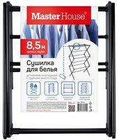 Сушилка для белья  напольная Master House Нимба