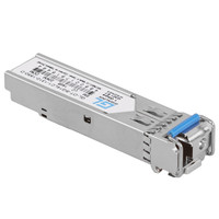 SFP-модуль NIKOMAX GL-OT-SG14LC1-1310-1550-D