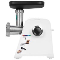 Мясорубка электрическая Bosch MFWS609W белый