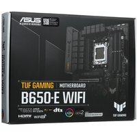 Материнская плата ASUS TUF GAMING B650-E WIFI
