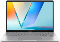 14" Ноутбук ASUS Vivobook S14 S3407AA-SF057 серый