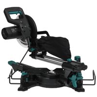 Торцовочная пила  FinePower XT MSC170-21SD