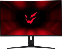 27" Монитор ARDOR GAMING AURORA AQ27H3 черный