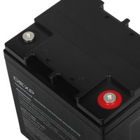 UBM uchun akkumulyator batareyasi DEXP Ji AGM 12V 26Ah
