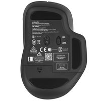 Мышь беспроводная Xiaomi Mouse Comfort Edition [BHR8632CN] черный