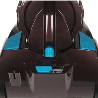 Vacuum cleaner  Scarlett SC-VC80C377 brown