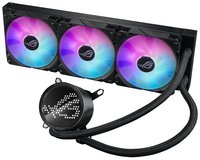 Sovutish tizimi ASUS ROG RYUO III 360 ARGB qora